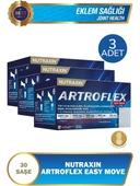 Nutraxin Artroflex Easy Move 30 Saşe 3'lü thumbnail 1