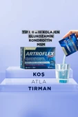 Nutraxin Artroflex Easy Move 30 Saşe 3'lü thumbnail 2