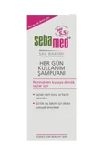 Sebamed Her Gün Kullanım Şampuanı 200 ml thumbnail 6