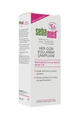 Sebamed Her Gün Kullanım Şampuanı 200 ml thumbnail 7