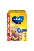 Bebelac 3 Devam Sütü 9 Ay+ 800 gr thumbnail 2