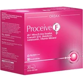 Orzax Proceive F 30 Saşe thumbnail 2