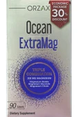 OCEAN Extramag 90 Tablet Ekonomik Paket thumbnail 1