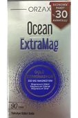 OCEAN Extramag 90 Tablet Ekonomik Paket thumbnail 2