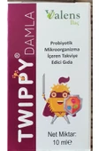 Twippy Damla 10ml thumbnail 2