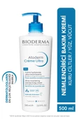 Bioderma Atoderm Cream Ultra 500 ml thumbnail 1