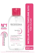 Bioderma Sensibio H2O 850 ml thumbnail 1