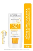 Bioderma Photoderm Stick SPF50+ 8 gr thumbnail 1