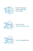 Bioderma Hydrabio H2O 500 ml - İkili Paket thumbnail 5