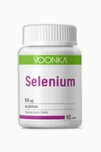 Voonka Selenium 90 Tablet thumbnail 1