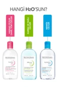 Bioderma Sensibio H2O 850 ml thumbnail 4
