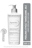 Bioderma Pigmentbio Foaming Cream 500 ml thumbnail 1