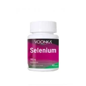 Voonka Selenium 90 Tablet thumbnail 2