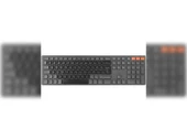 Everest KB-2610 Q Kablosuz Klavye thumbnail 2