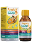 Argivit Immun C Şurup 150 ml thumbnail 3