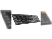 Everest KB-2610 Q Kablosuz Klavye thumbnail 3