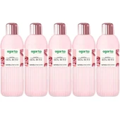 Agarta Doğal Gül Suyu 400ML (5 Li Set) thumbnail 1