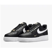 Nike Air Force 1 Black Essentials thumbnail 1