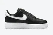 Nike Air Force 1 Black Essentials thumbnail 4
