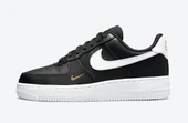Nike Air Force 1 Black Essentials thumbnail 2