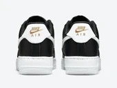 Nike Air Force 1 Black Essentials thumbnail 3