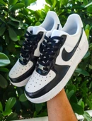Nike Air Force 1 Panda thumbnail 2