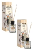 Pereja Diffuser 100ml Pudra Çubuklu Oda Kokusu thumbnail 1
