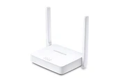 Tp-Link Mercusys MW301R 300 Mbps Kablosuz Router thumbnail 2