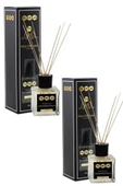 Pereja Diffuser 100ml Tarçın&Vanilya Hayat Çubuklu Oda Kokusu thumbnail 1