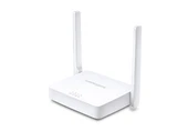 Tp-Link Mercusys MW301R 300 Mbps Kablosuz Router thumbnail 1