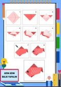 Origami Etkinlik Seti thumbnail 3