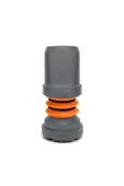 FLEXYFOOT FLEXYFOOT Baston Lastiği 19 Mm thumbnail 2
