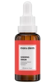 Ginseng Cilt Yenileyici Serum 30 ml thumbnail 1