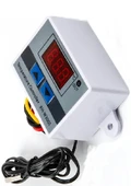 XH-W3001 Termostat 12 Volt thumbnail 3