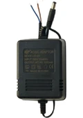 24 Volt 1200 Ma Adaptör Fiş Yok thumbnail 1