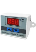 XH-W3001 Termostat 12 Volt thumbnail 1