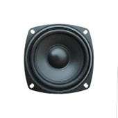 10 cm Çıplak Hoparlör 4" - PW-10.1 thumbnail 1