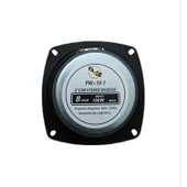 10 cm Çıplak Hoparlör 4" - PW-10.1 thumbnail 2