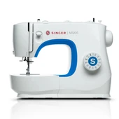 Singer M3205 Dikiş Makinesi thumbnail 1