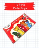 Temel Okul Kırtasiye Seti 11 thumbnail 3