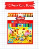 Temel Okul Kırtasiye Seti 11 thumbnail 6