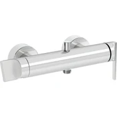 Suit A42818 Banyo Bataryası, Krom thumbnail 1