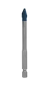 Bosch Hex-9 Hardceramic Matkap Ucu 8x90mm thumbnail 1