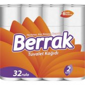BERRAK TK.32 LI thumbnail 1