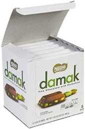 Nestle 6x65 gr Antep Fıstıklı thumbnail 2