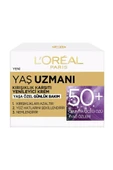 LOREAL AGE EXPERT 50+GUNDUZ KREMI*** thumbnail 2