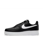 Nike Air Force 1 Low Black & White thumbnail 1