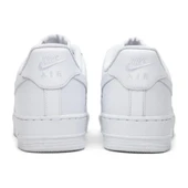 Nike Air Force 1 '07 Triple White thumbnail 3