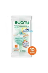 Evony Maske 10'Lu thumbnail 1