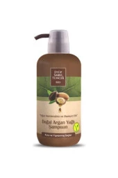Eyup Sabrı Tuncer Sampuan 600 Ml Argan thumbnail 2